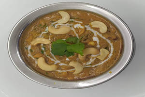 Kaju Curry