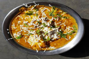 Paneer Peshawari