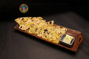 Stuff Naan