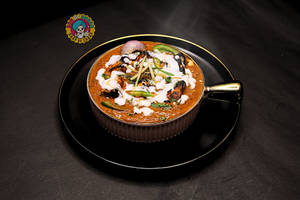 Paneer Tikka Masala Gravy