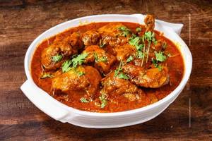 Tunday special chicken