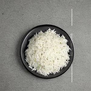 Plain Rice
