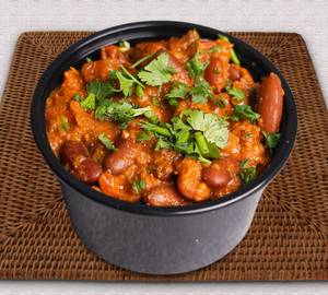 Rajma Masala