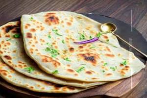Paneer Paratha