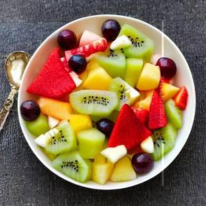 Fruit Salad a