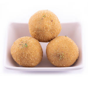 Besan Laddu