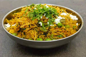 Masala Biryani