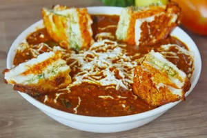Paneer Khazana