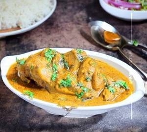 Special Punjabi Chicken
