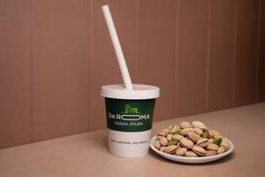 Kesar Pista Milkshake