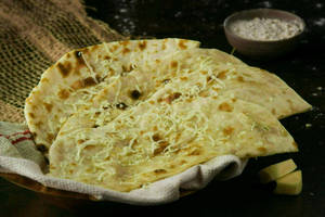 Cheese Chili Naan