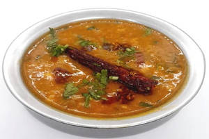 Dal Tadka