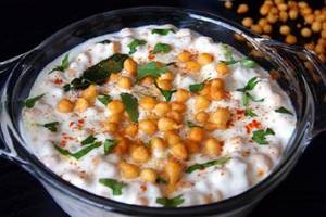 Boondi Raita