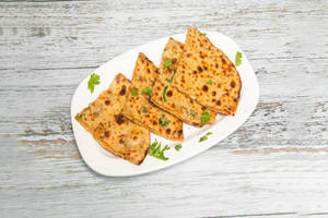 Stuffed Parantha