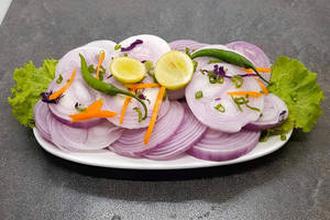 Onion Salad