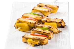 Paneer Nawabi Kebab