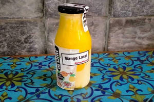 Mango Lassi