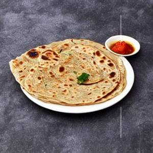 Kerla Paratha