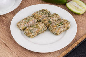 Lemon Fish (5pcs) (bhetki)