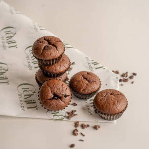 Mini Protein Brownie Cups - Box Of 6