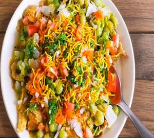 Masala Puri
