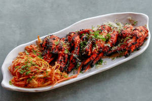 Chicken Surai Kabab