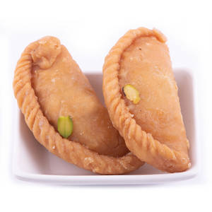 Mawa Gujiya