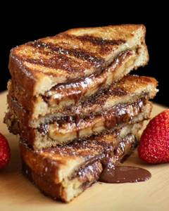 Chocolate Sandwich