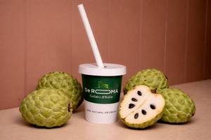Wild Sitaphal Milkshake