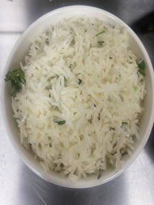 Jeera Rice