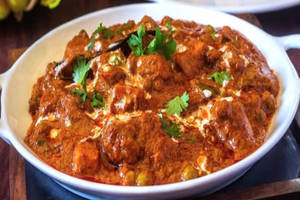 Veg Chatpata