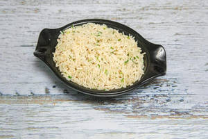 Jeera Pulao