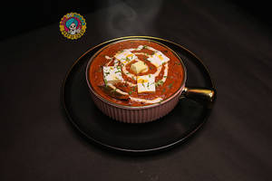 Paneer Butter Masala
