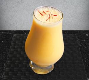 Kesar Badam Shake
