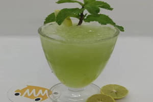 Virgin Mojito
