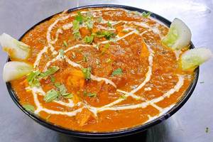 Paneer Amritsari
