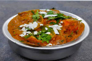 Paneer Tikka Masala
