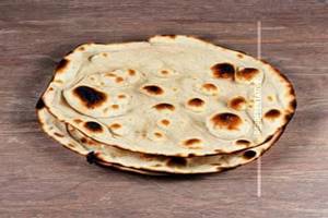 Tandoori Roti Plain
