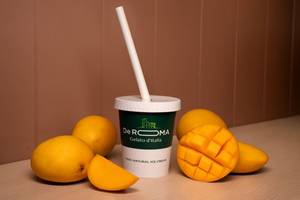 Signature Mango Milkshake