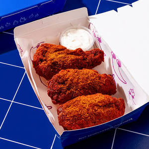 Nashville Chicken Tenders