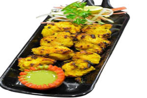 Murg Banjara Kabab