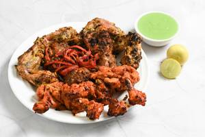 Chicken Platter (12 Pcs)