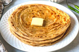 Lachaa B Paratha