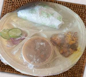 Special Thali