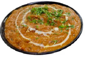 Veg Amritsari