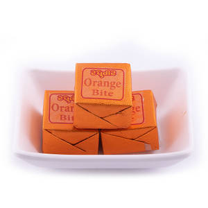 Kaju Orange Bite