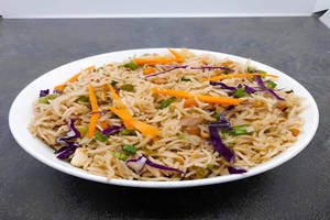 Veg Fried Rice