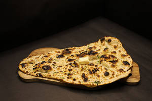 Butter Naan
