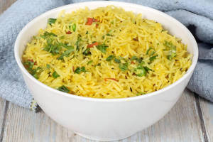 Matar Pulao