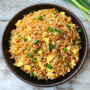 Egg Classic Fried Rice (medium)